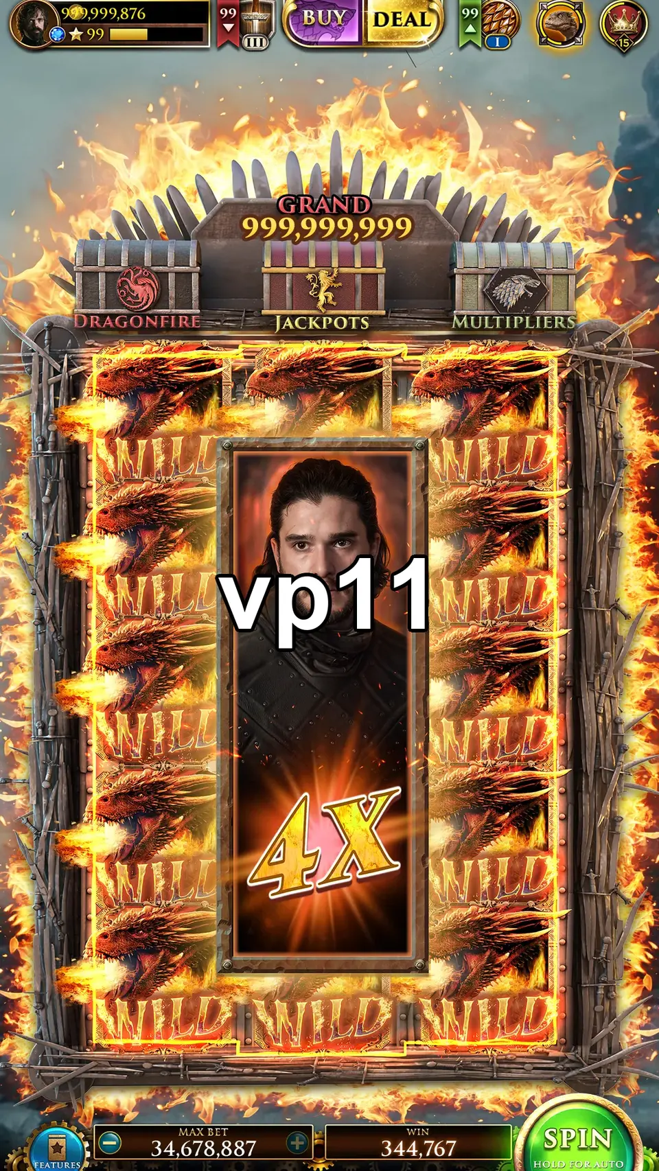 vp11 APK