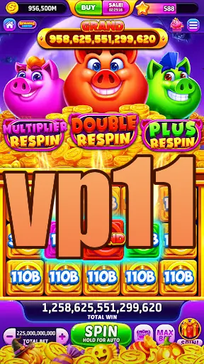 vp11 APK