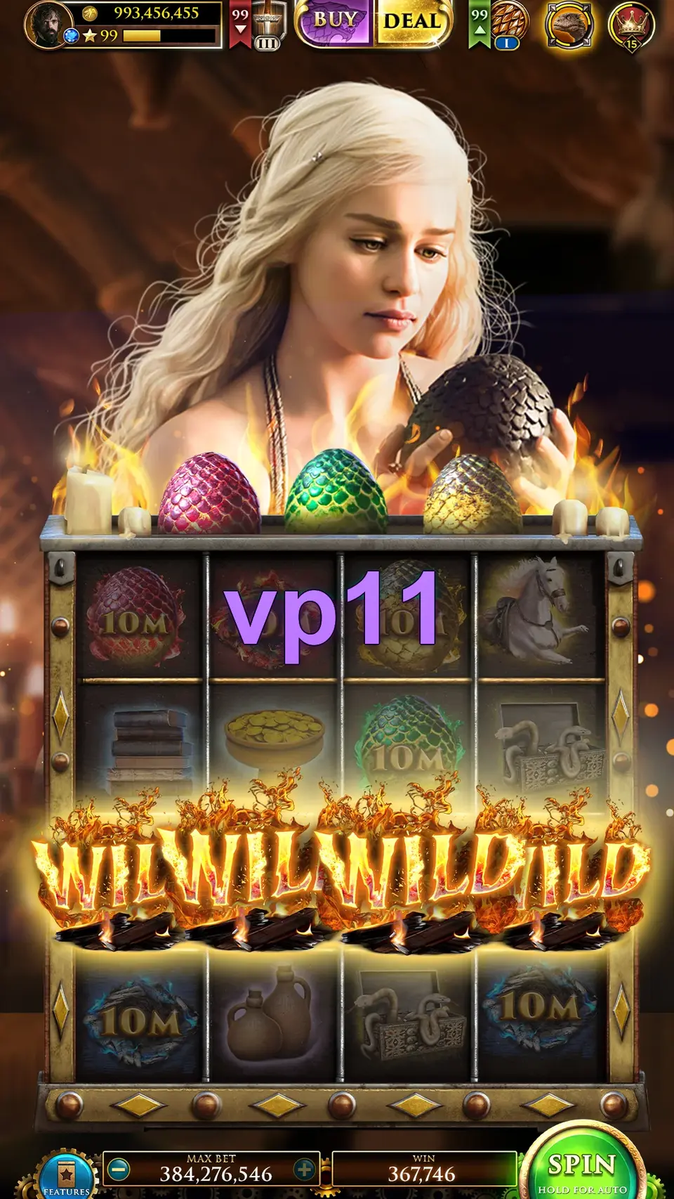 vp11 APK