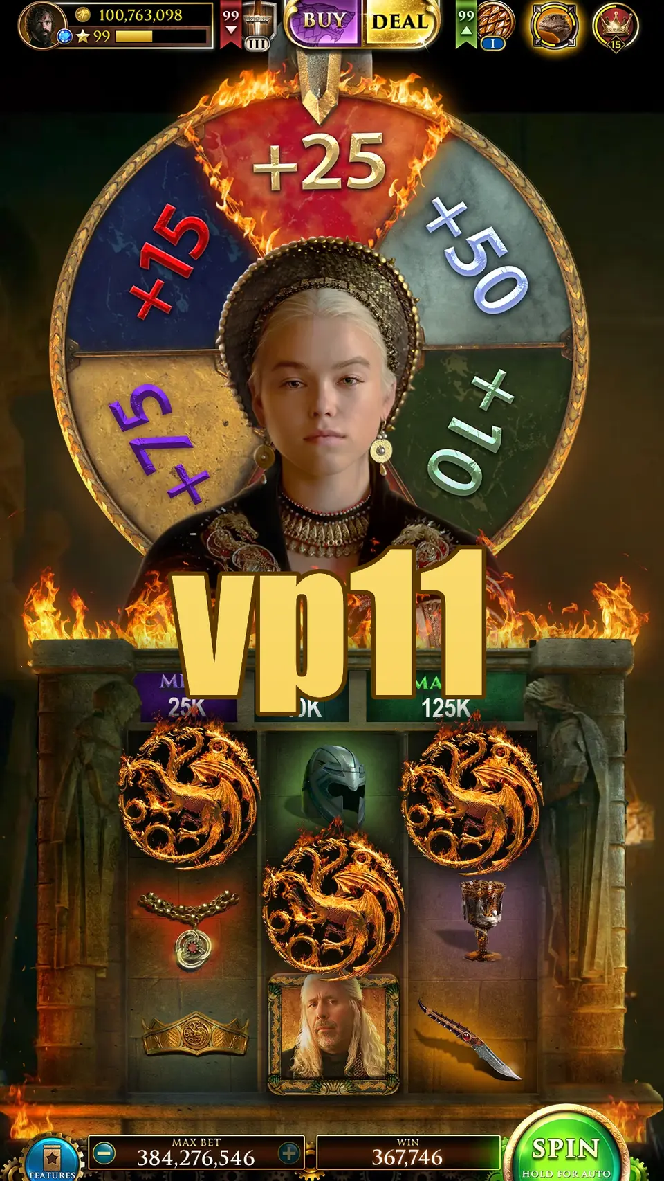 vp11 Login