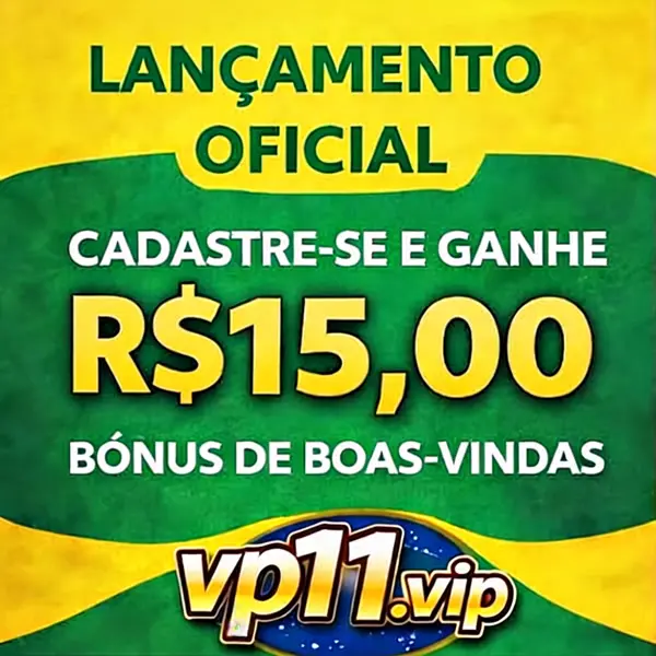 vp11 APK Oficial Baixar