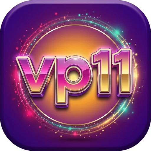 vp11 Logo - Oficial