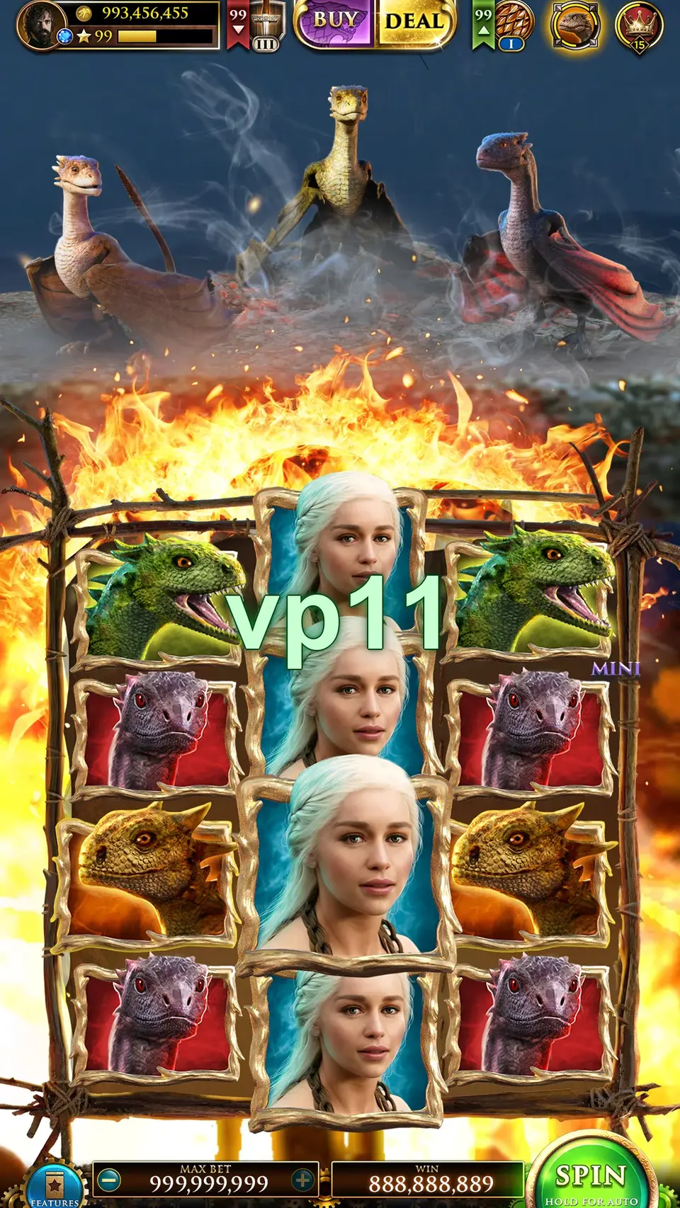 vp11 Preview - Oficial Baixar